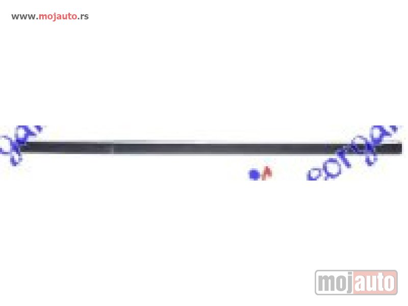 Glavna slika -  LAJSNA ZADNJIH VRATA -00 Levo Bmw series 5 (e39) 96-02 -dostupno - MojAuto