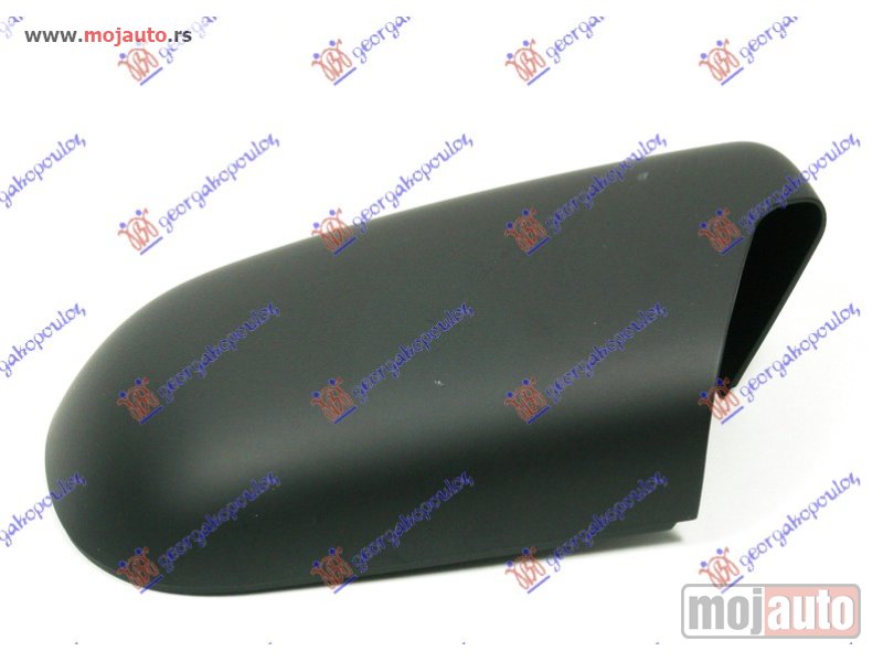 Glavna slika -  POKLOPAC RETROVIZORA PM Desno Bmw series 5 (e39) 96-02 -dostupno - MojAuto