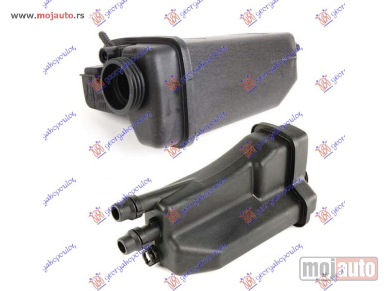 Glavna slika -  POSUDA ZA ANTIFRIZ (DIZEL) Bmw series 5 (e39) 96-02 -dostupno - MojAuto