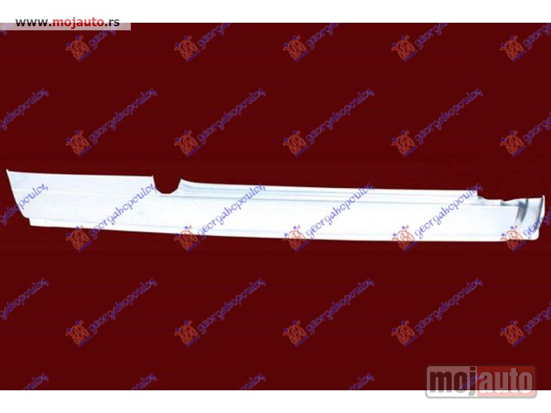 Glavna slika -  SAJTNA 2 VRATA Desno Bmw series 3 (m40) 88-90 -dostupno - MojAuto