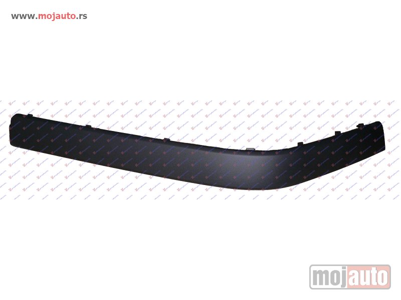 Glavna slika -  LAJSNA PREDNJEG BRANIKA 92-95 Desno Bmw series 5 (e34) 88-95 -nedostupno - MojAuto