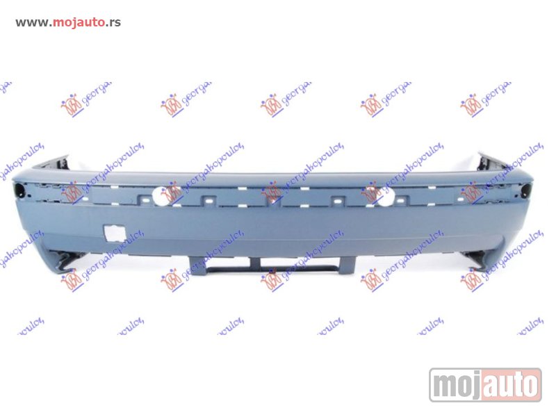 Glavna slika -  ZADNJI BRANIK (M3) Bmw series 3 (e36) sdn 90-98 -dostupno - MojAuto