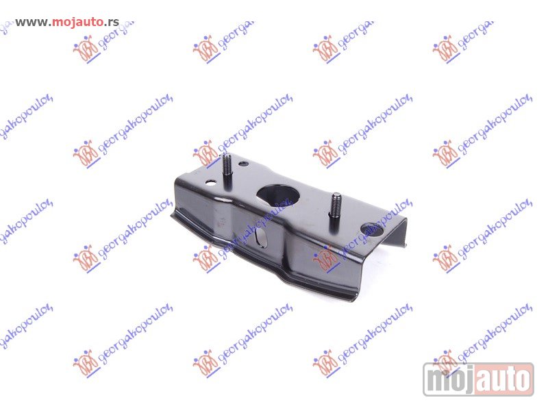 Glavna slika -  NOSAC PREDNJEG BRANIKA BOCNI Bmw series 3 (e36) sdn 90-98 -dostupno - MojAuto