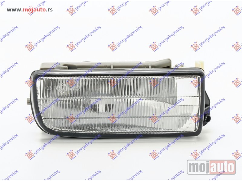 Glavna slika -  MAGLENKA (E) (TYC) Desno Bmw series 3 (e36) compact 94-98 -dostupno - MojAuto