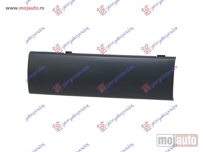 Glavna slika -  POKLOPAC KUKE PREDNJEG BRANIKA Bmw series 3 (e36) compact 94-98 -dostupno - MojAuto