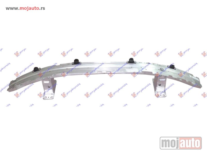 Glavna slika -  SINA PREDNJEG BRANIKA ALUMINIJUM 2007- Bmw series 5 (e60/61) 03-10 -dostupno - MojAuto
