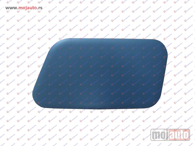 Glavna slika -  POKLOPAC PRSKALICE FARA 07- Levo Bmw series 5 (e60/61) 03-10 -dostupno - MojAuto