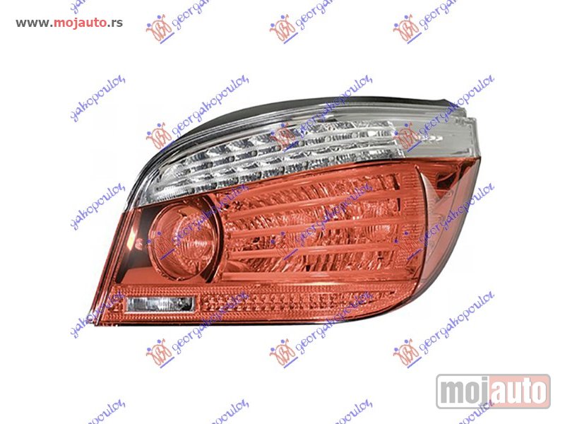 Glavna slika -  STOP LAMPA (LED) 2007- (DEPO) Desno Bmw series 5 (e60/61) 03-10 -dostupno - MojAuto