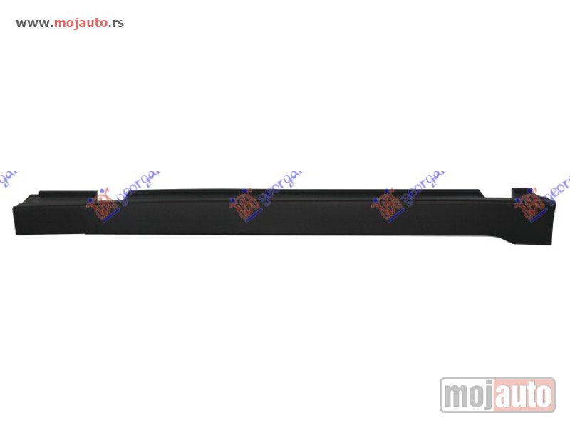 Glavna slika -  SAJTNA PLASTICNA (& M5) Levo Bmw series 5 (e60/61) 03-10 -dostupno - MojAuto
