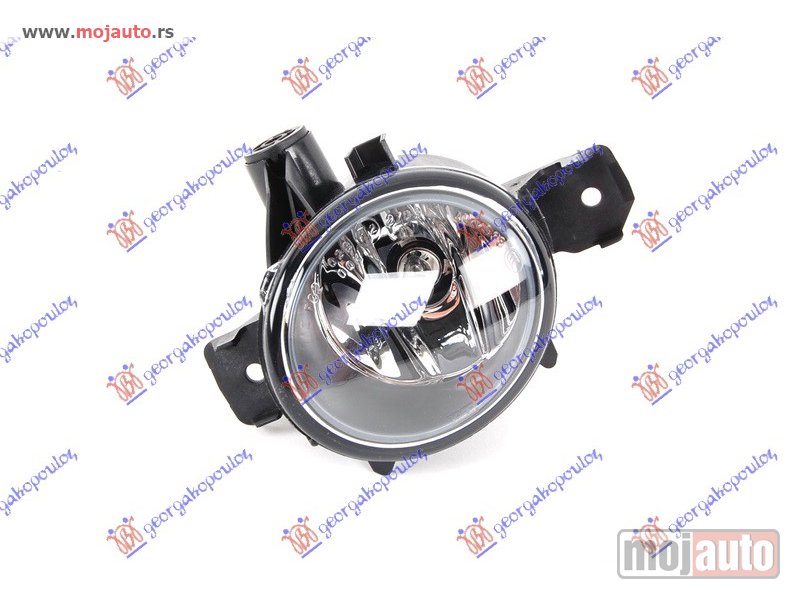 Glavna slika -  MAGLENKA (VALEO) Levo Bmw x3 (e83) 07-11 -dostupno - MojAuto