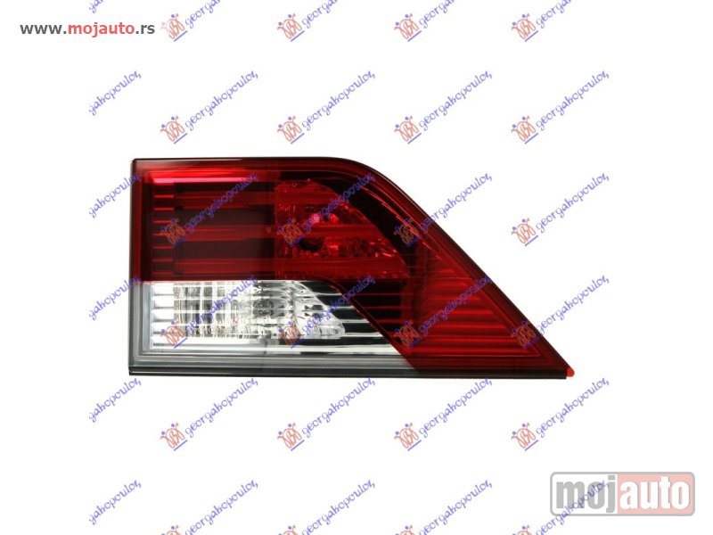 Glavna slika -  STOP LAMPA UNUTRASNJA (ULO) Desno Bmw x3 (e83) 07-11 -dostupno - MojAuto