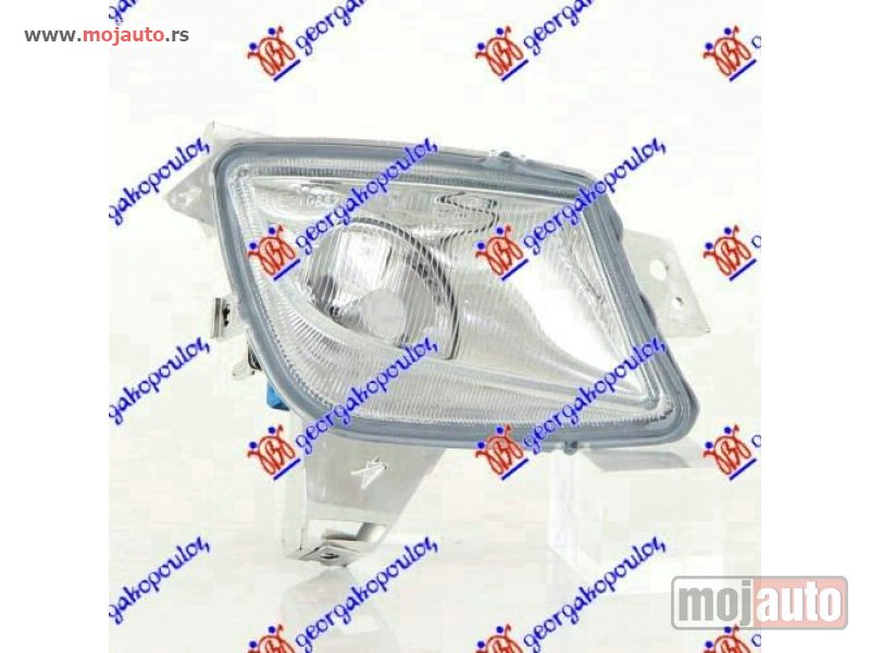 Glavna slika -  MAGLENKA (E) (TYC) Desno Citroen xsara 97-00 -dostupno - MojAuto