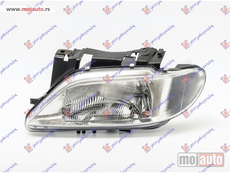 Glavna slika -  FAR ELEKTRICNI (DEPO) Levo Citroen xsara 97-00 -dostupno - MojAuto