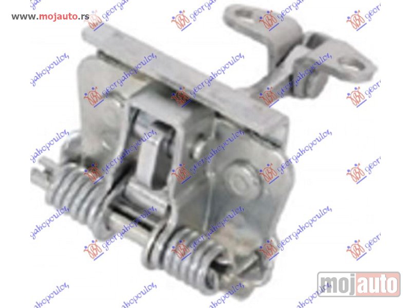 Glavna slika -  GRANICNIK PREDNJIH VRATA Citroen xsara 97-00 -dostupno - MojAuto