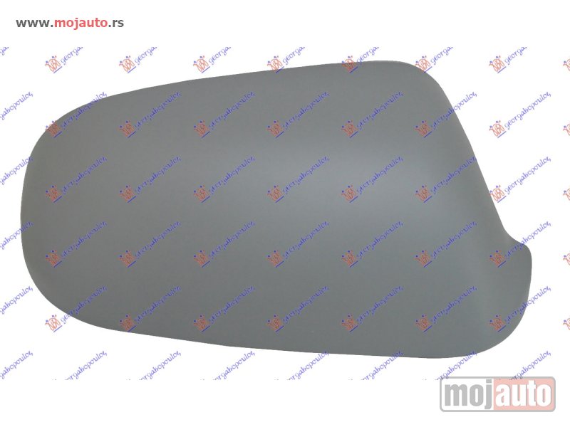 Glavna slika -  POKLOPAC RETROVIZORA PM -2003 Desno Citroen xsara 97-00 -dostupno - MojAuto