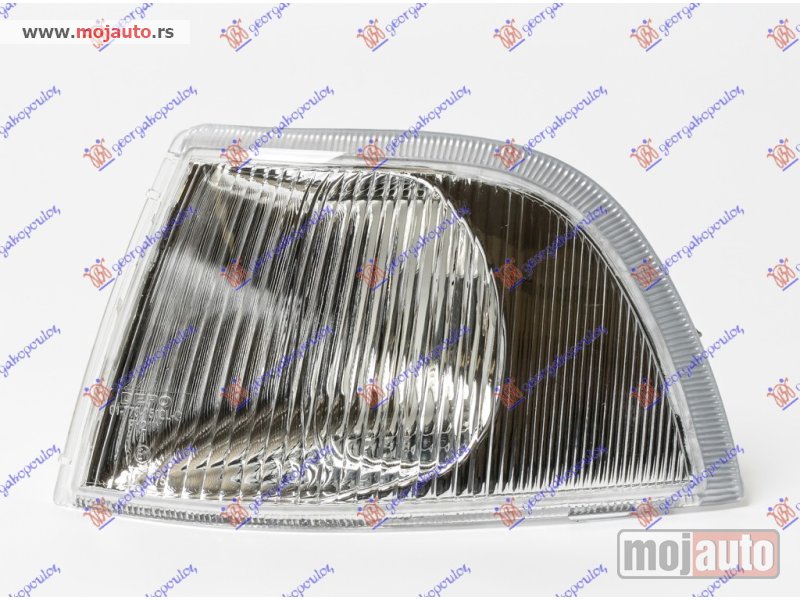 Glavna slika -  MIGAVAC 1998- Levo Volvo s40 95-00 -dostupno - MojAuto