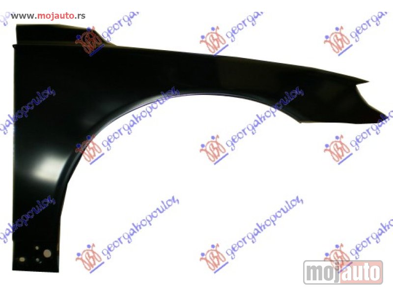 Glavna slika -  BLATOBRAN Desno Volvo s80 06-13 -dostupno - MojAuto