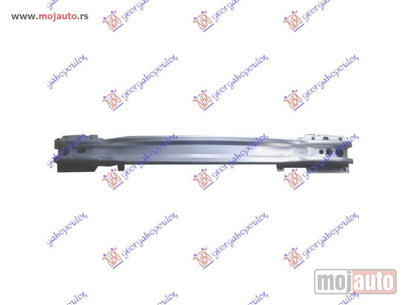 Glavna slika -  SINA PREDNJEG BRANIKA ALUMINIJUM Volvo s80 06-13 -dostupno - MojAuto