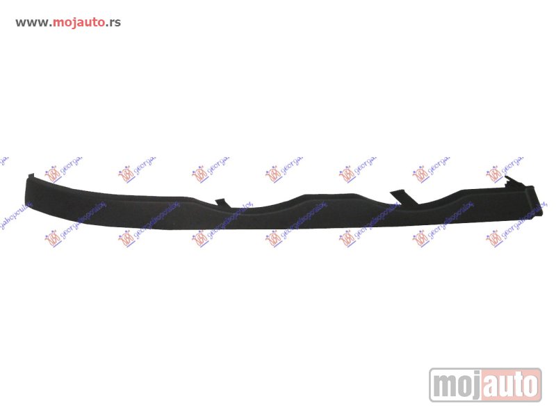 Glavna slika -  LAJSNA FARA (BEZ OTVORA ZA PRSKALICU) Levo Bmw series 3 (e46) sdn 99-02 -nedostupno - MojAuto