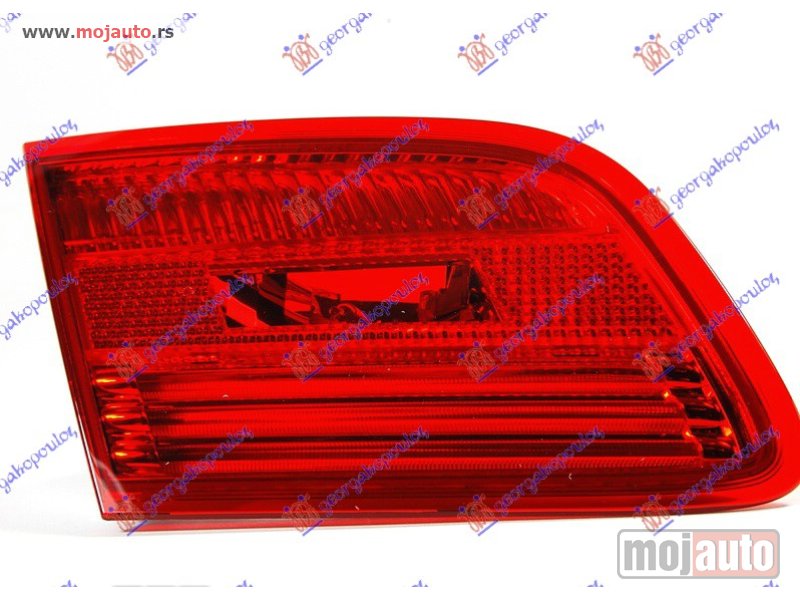 Glavna slika -  STOP LAMPA UNUTRASNJA (COUPE) -10 (ULO) Levo Bmw series 3 (e92/93) coupe/cabrio 07-11 -dostupno - MojAuto