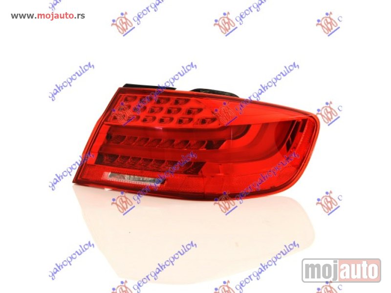 Glavna slika -  STOP LAMPA SPOLJASNJA (LED) 2010- (COUPE) (DEPO) Desno Bmw series 3 (e92/93) coupe/cabrio 11-13 -dostupno - MojAuto