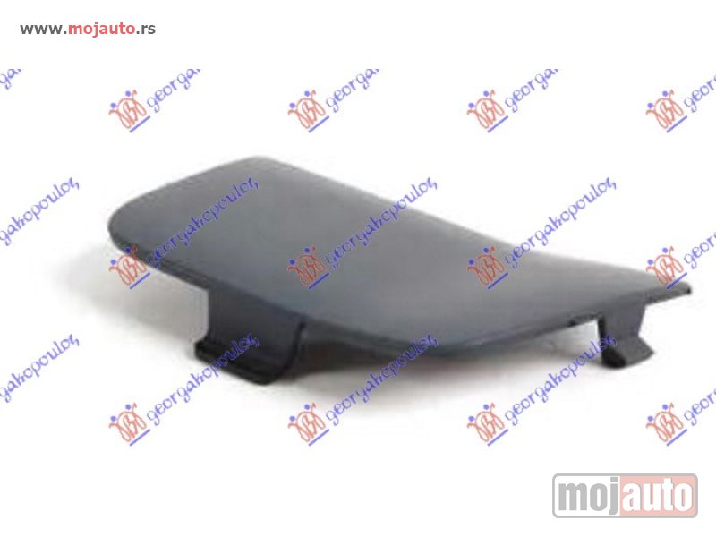 Glavna slika -  POKLOPAC KUKE ZADNJEG BRANIKA (M-TECH) Bmw series 3 (e92/93) coupe/cabrio 07-11 -dostupno - MojAuto