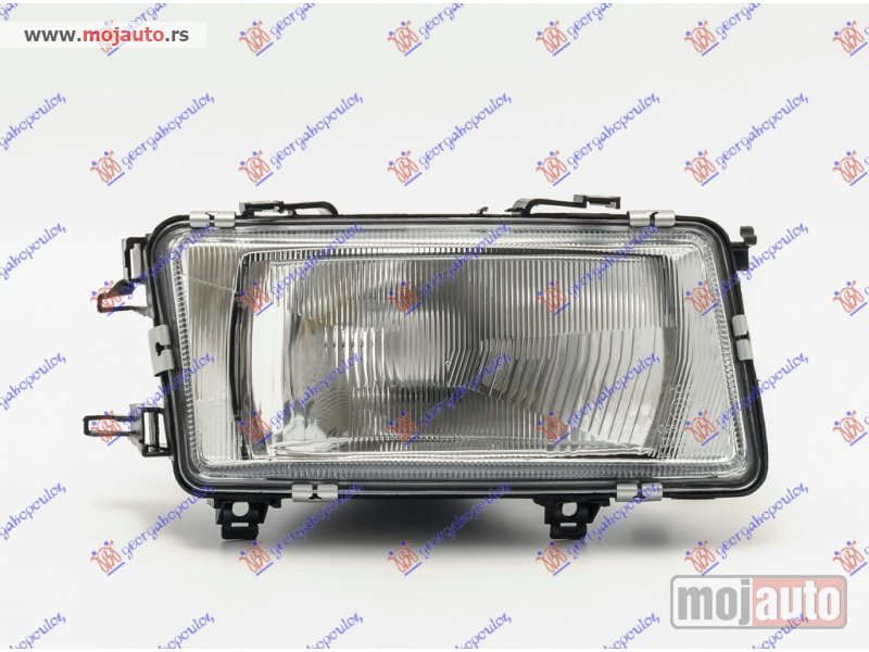 Glavna slika -  FAR (DEPO) Desno Audi 80 86-91 -dostupno - MojAuto