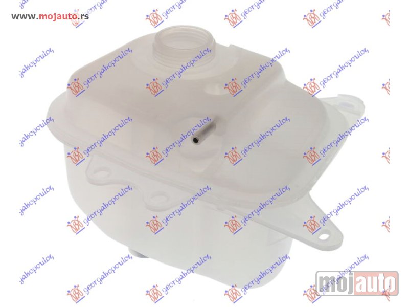 Glavna slika -  POSUDA ZA ANTIFRIZ (SENZOR NIVOA) Audi 80 cc 84-86 -dostupno - MojAuto