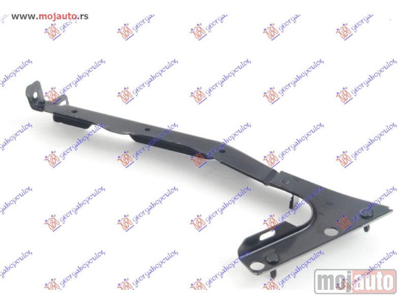 Glavna slika -  NOSAC PREDNJEG BLATOBRANA Levo Audi a5 07-11 -dostupno - MojAuto