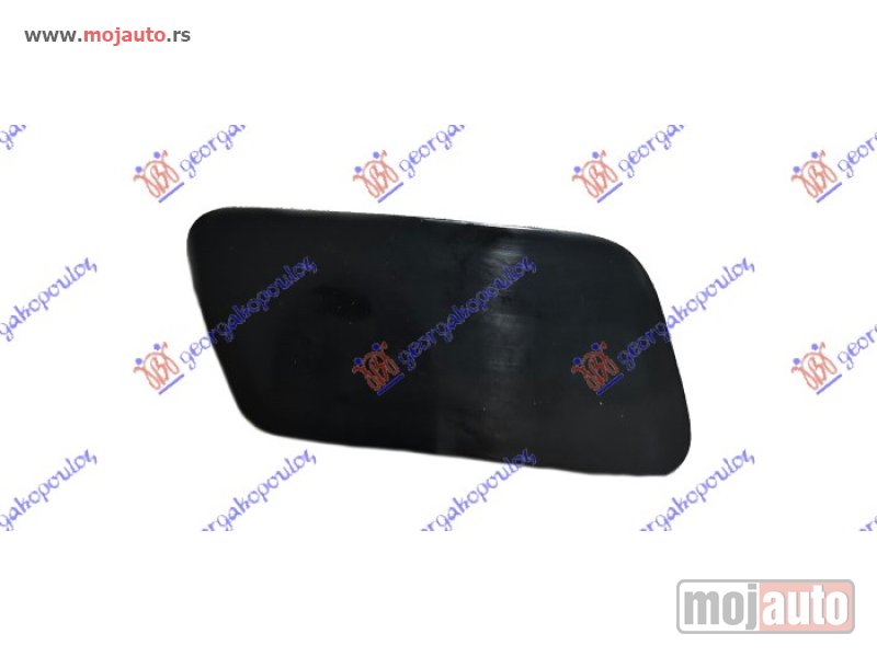 Glavna slika -  POKLOPAC PRSKALICE FARA Desno Audi a5 07-11 -dostupno - MojAuto