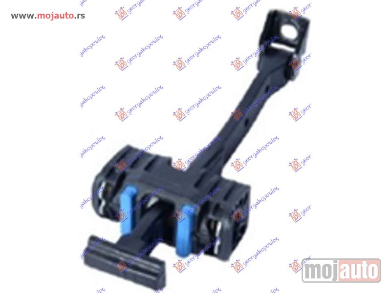 Glavna slika -  GRANICNIK PREDNJIH VRATA (SPORTBACK) Audi a5 11-16 -dostupno - MojAuto