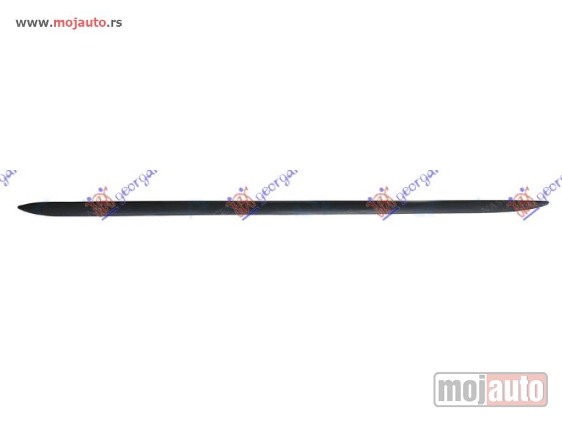 Glavna slika -  SAJTNA PLASTICNA (SPORTBACK) (S-LINE/S5) Desno Audi a5 07-11 -dostupno - MojAuto