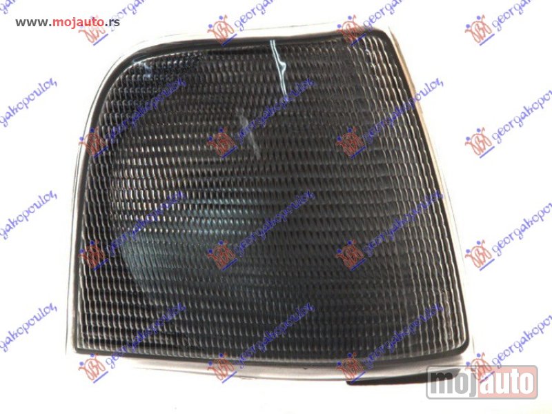 Glavna slika -  MIGAVAC BELI Desno Audi 100 82-90 -dostupno - MojAuto