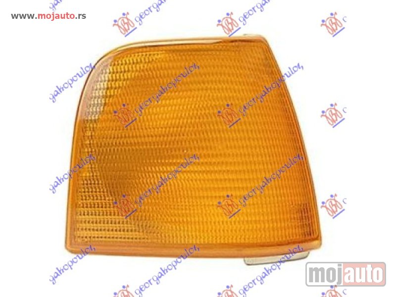 Glavna slika -  MIGAVAC ZUTI Desno Audi 100 82-90 -dostupno - MojAuto