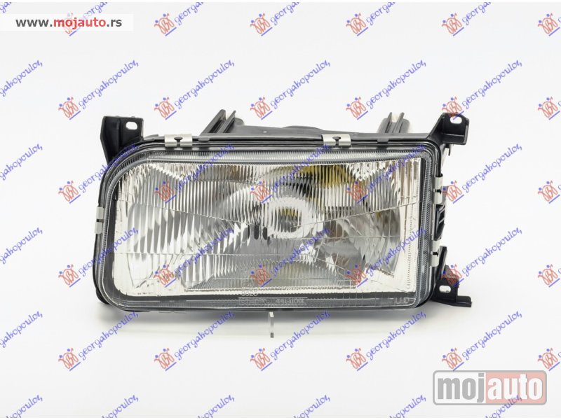 Glavna slika -  FAR (DEPO) Levo Vw passat 89-93 -dostupno - MojAuto