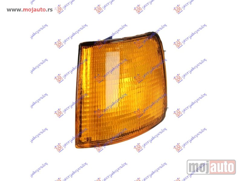 Glavna slika -  MIGAVAC ZUTI Levo Vw passat 89-93 -dostupno - MojAuto