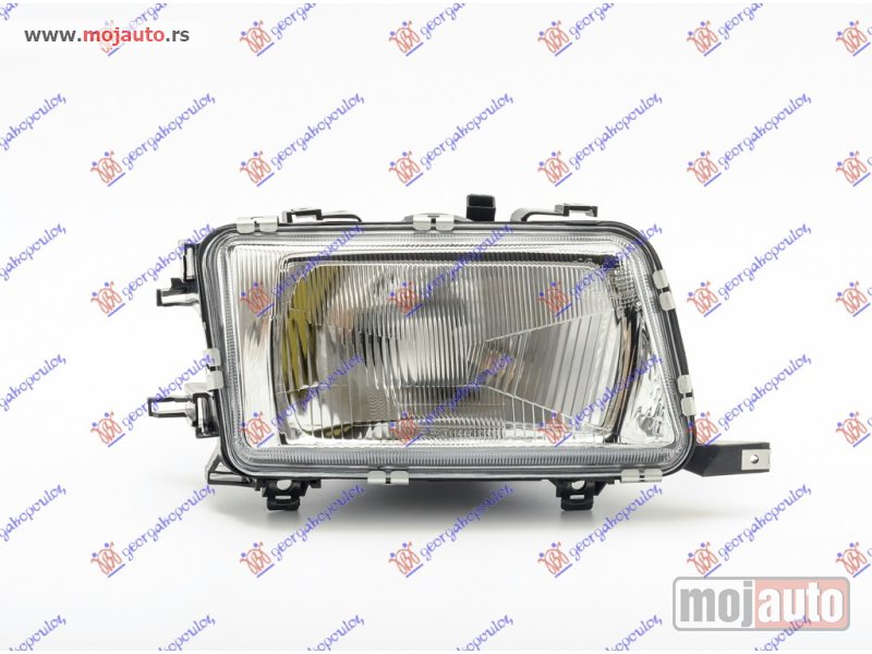 Glavna slika -  FAR (DEPO) Desno Audi 80 91-94 -nedostupno - MojAuto
