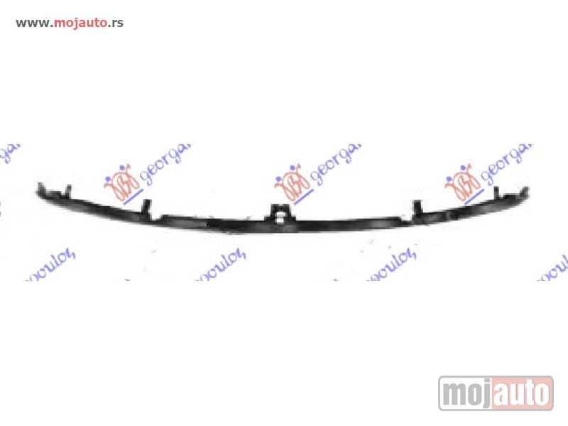 Glavna slika -  LAJSNA ISPOD FAROVA Vw polo 90-94 -dostupno - MojAuto