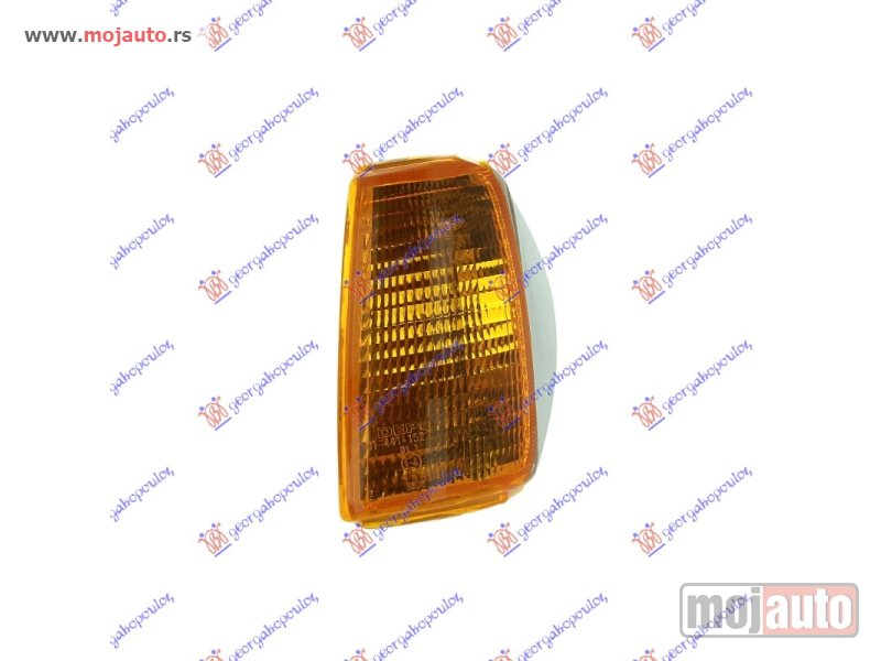 Glavna slika -  MIGAVAC ZUTI Levo Vw polo 90-94 -dostupno - MojAuto