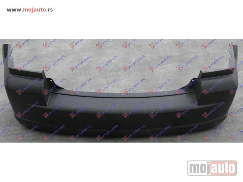 Glavna slika -  ZADNJI BRANIK PM Dodge caliber 07- -dostupno - MojAuto