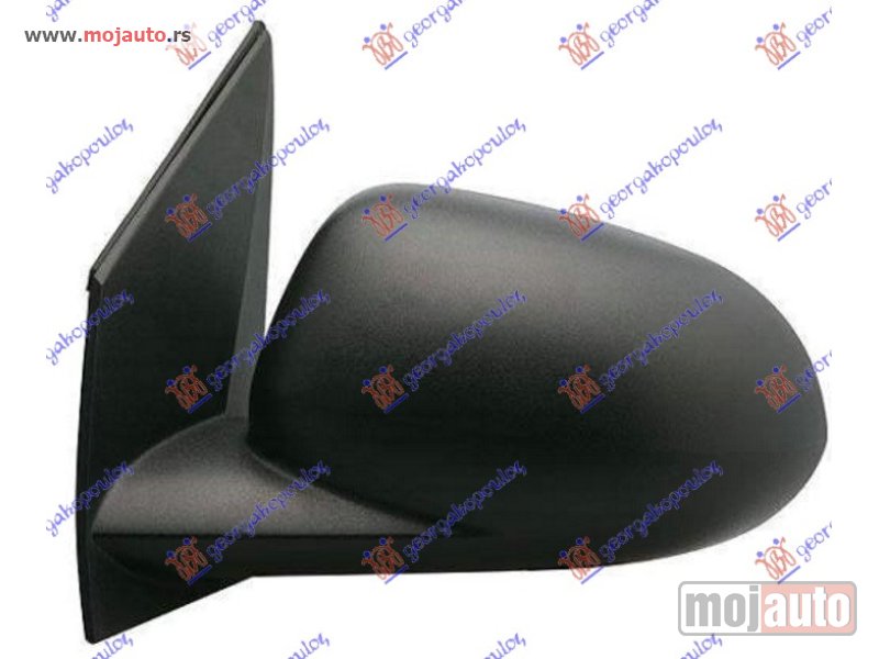 Glavna slika -  RETROVIZOR MEHANICKI (NIJE SKLOPIV) Levo Dodge caliber 07- -dostupno - MojAuto