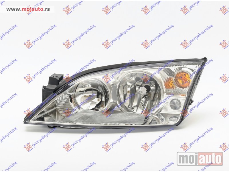 Glavna slika -  FAR ELEKTRICNI (TYC) Levo Ford mondeo 00-07 -dostupno - MojAuto