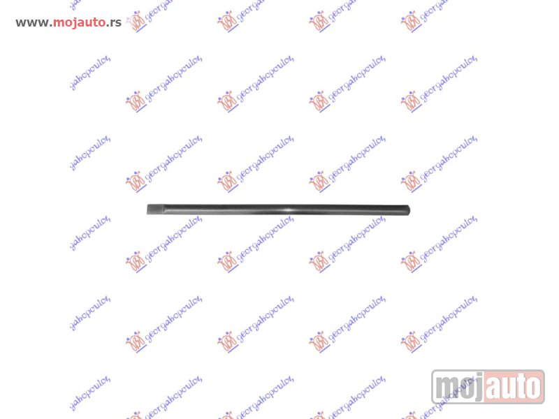 Glavna slika -  LAJSNA ZADNJIH VRATA Levo Ford mondeo 00-07 -dostupno - MojAuto