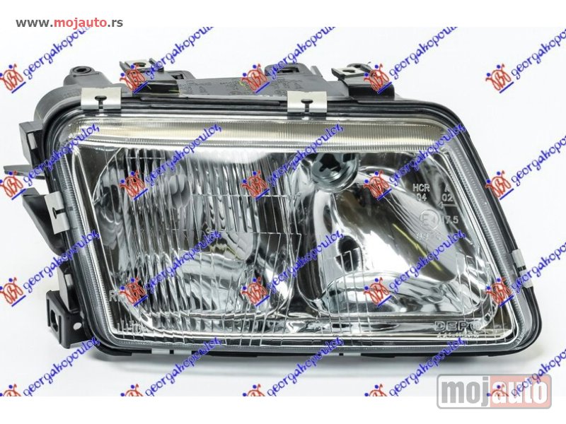 Glavna slika -  FAR -2000 (DEPO) Desno Audi a3 96-03 -dostupno - MojAuto
