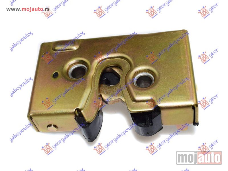 Glavna slika -  BRAVA PREDNJIH VRATA (A KVALITET) Levo Vw caddy 79-95 -dostupno - MojAuto