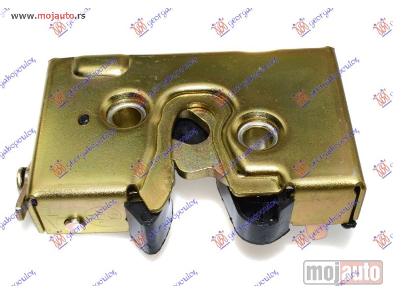 Glavna slika -  BRAVA ZADNJIH VRATA Levo Vw golf ii manhatan 88-91 -nedostupno - MojAuto