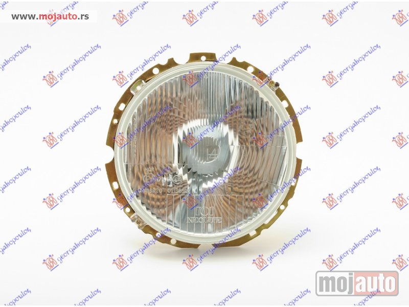 Glavna slika -  FAR KOMPLET Suzuki jeep (sj410) samurai 79-88 -dostupno - MojAuto