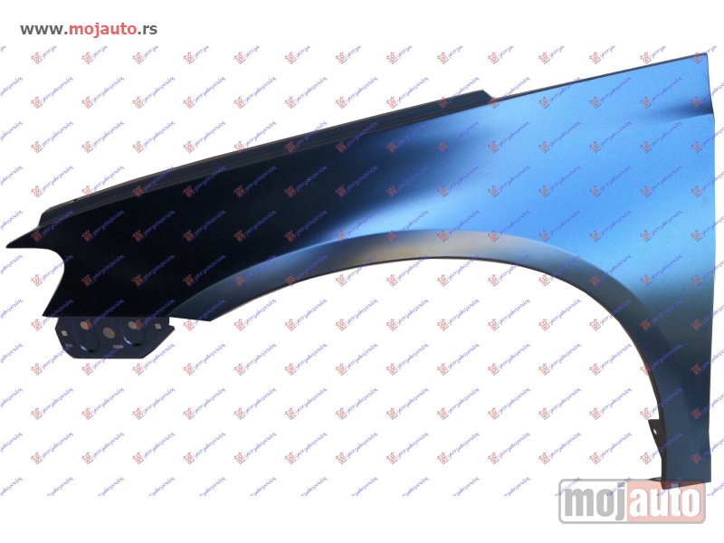 Glavna slika -  BLATOBRAN Levo Vw scirocco 08-14 -dostupno - MojAuto