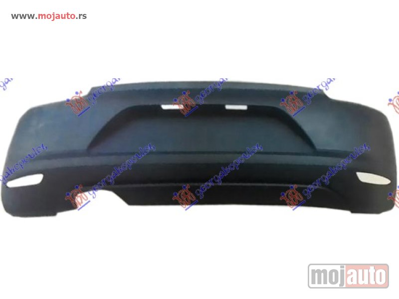 Glavna slika -  ZADNJI BRANIK PM Vw scirocco 08-14 -dostupno - MojAuto