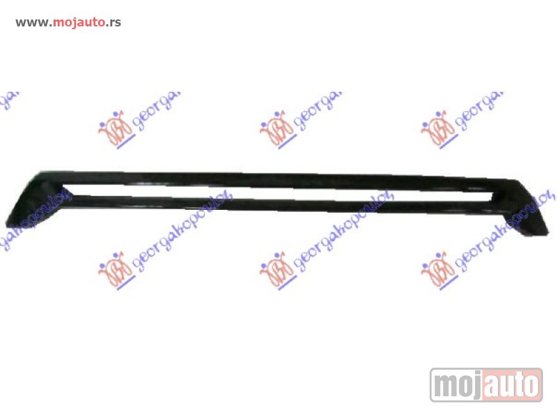 Glavna slika -  PVC MASKA SPOLJASNJA Vw scirocco 08-14 -dostupno - MojAuto